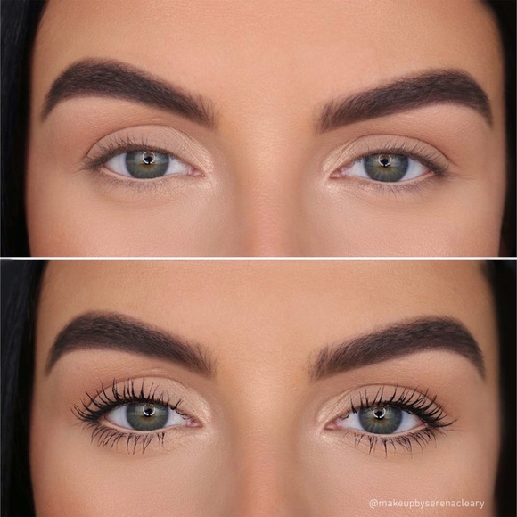 😍NIB Ultra Black Triple Threat Mascara by Iconic London! 😍 - Picture 2 of 6